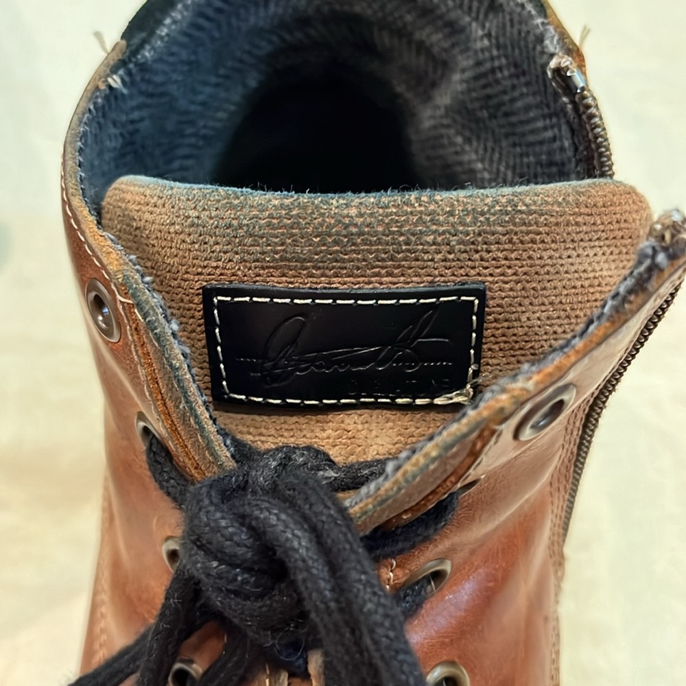 Bullboxer Boots - Picture 11 of 16